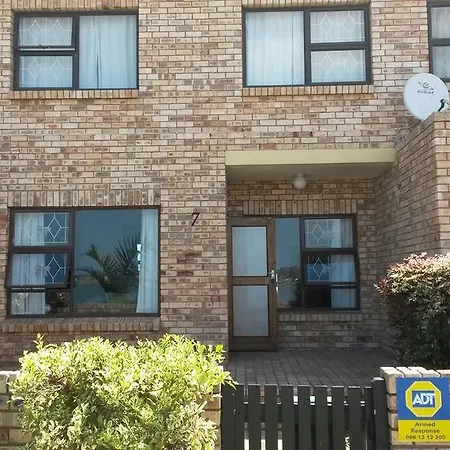 Swartkops River Retreat Port Elizabeth Exterior photo