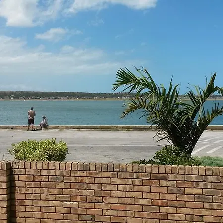Swartkops River Retreat Port Elizabeth Exterior photo