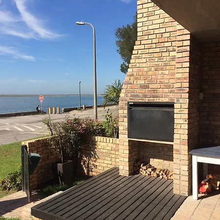 Swartkops River Retreat Port Elizabeth Exterior photo
