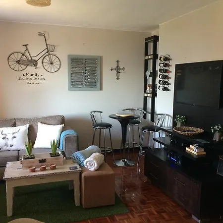 Swartkops River Retreat Port Elizabeth Exterior photo