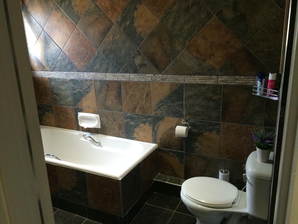 Swartkops River Retreat Apartment *