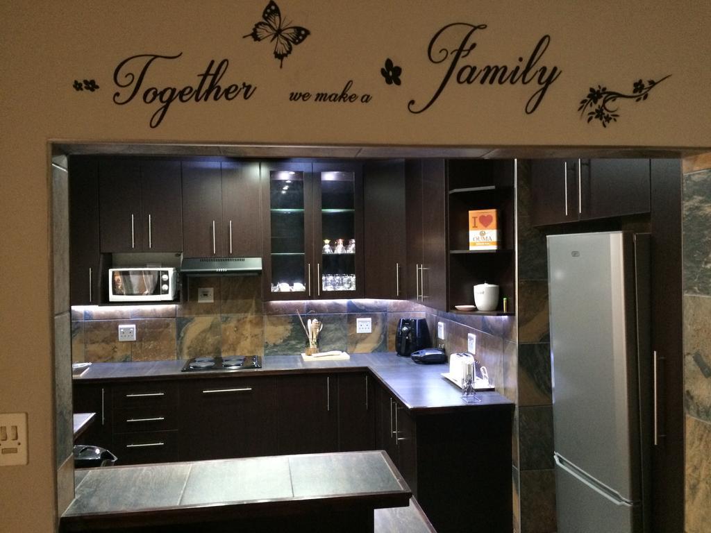 Swartkops River Retreat Apartment Port Elizabeth
