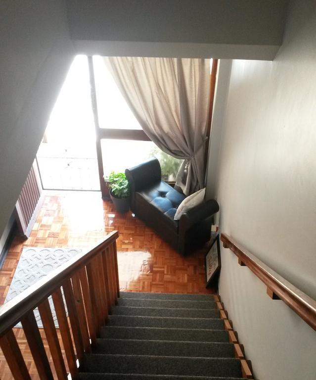 Swartkops River Retreat Apartment *