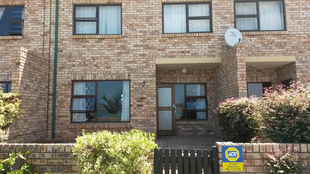 Swartkops River Retreat Apartment