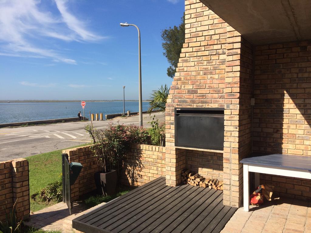 Swartkops River Retreat Apartment *