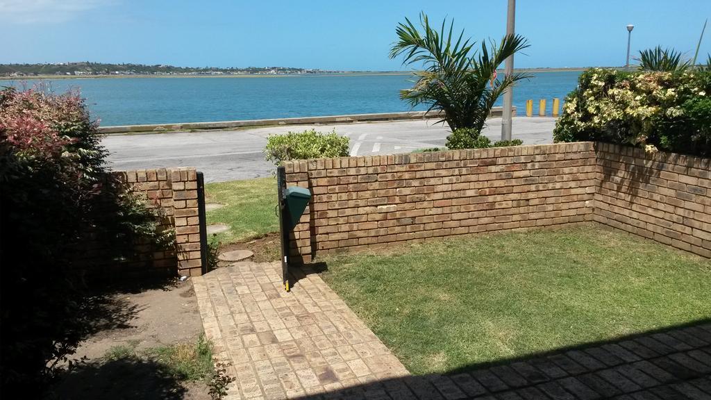 Apartment Swartkops River Retreat *